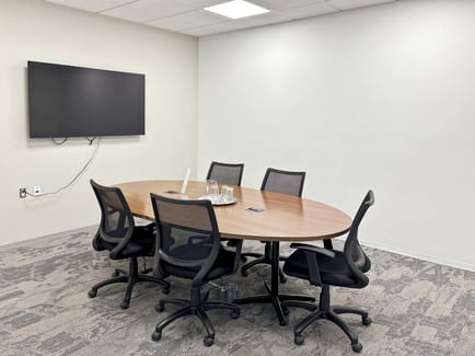 Image 10 of Regus - 544 Lakeview Parkway,Suite 100