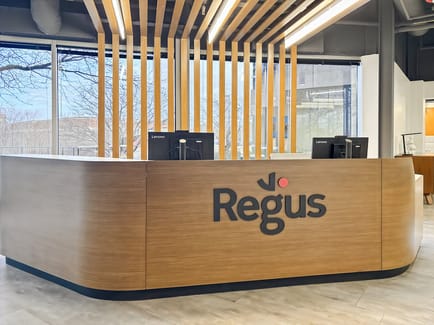 Image 2 of Regus - 544 Lakeview Parkway,Suite 100