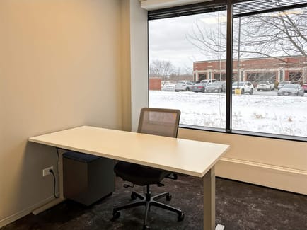 Image 7 of Regus - 544 Lakeview Parkway,Suite 100