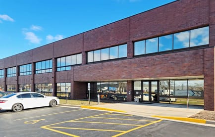 Image 1 of Regus - W57 N14280 Doerr Way,Suite 201