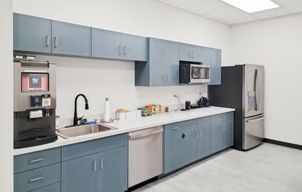 Image 10 of Regus - W57 N14280 Doerr Way,Suite 201