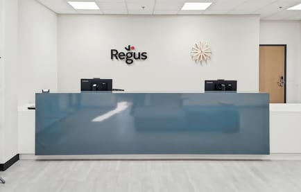 Image 2 of Regus - W57 N14280 Doerr Way,Suite 201