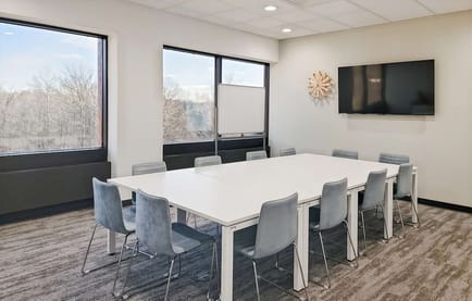 Image 3 of Regus - W57 N14280 Doerr Way,Suite 201