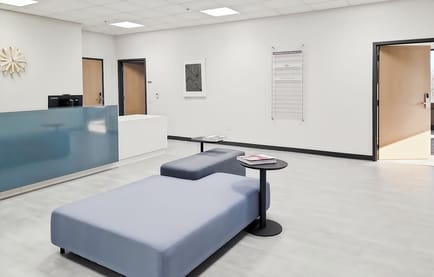 Image 6 of Regus - W57 N14280 Doerr Way,Suite 201