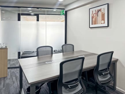 Image 10 of Regus - 666/66, Moo.5, Na Kluea Sub-District,Conventional Hall Brighton Grand Hotel Pattaya