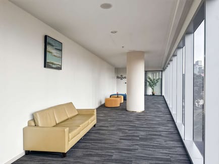 Image 11 of Regus - 666/66, Moo.5, Na Kluea Sub-District,Conventional Hall Brighton Grand Hotel Pattaya