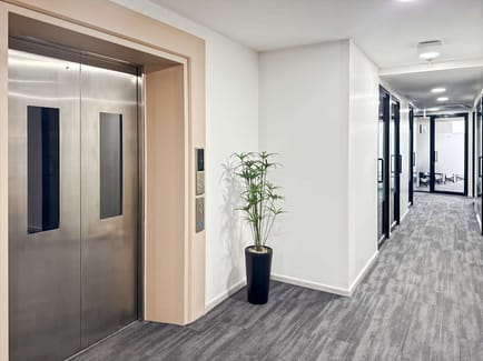 Image 12 of Regus - 666/66, Moo.5, Na Kluea Sub-District,Conventional Hall Brighton Grand Hotel Pattaya