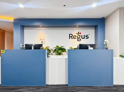 Image 2 of Regus - 666/66, Moo.5, Na Kluea Sub-District,Conventional Hall Brighton Grand Hotel Pattaya