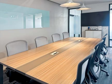 Image 3 of Regus - 666/66, Moo.5, Na Kluea Sub-District,Conventional Hall Brighton Grand Hotel Pattaya