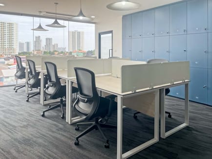 Image 7 of Regus - 666/66, Moo.5, Na Kluea Sub-District,Conventional Hall Brighton Grand Hotel Pattaya