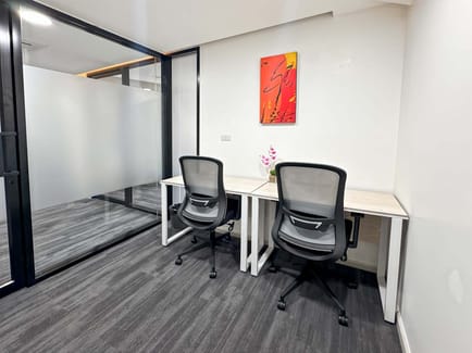 Image 8 of Regus - 666/66, Moo.5, Na Kluea Sub-District,Conventional Hall Brighton Grand Hotel Pattaya