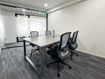Image 9 of Regus - 666/66, Moo.5, Na Kluea Sub-District,Conventional Hall Brighton Grand Hotel Pattaya