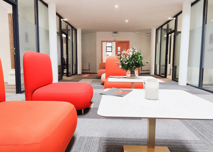 Image 3 of Gray Offices - The Red Church - Henry Street, V94 - Limerick