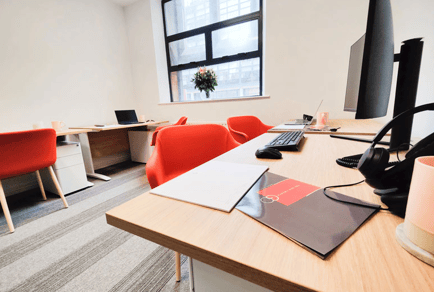 Image 4 of Gray Offices - The Red Church - Henry Street, V94 - Limerick