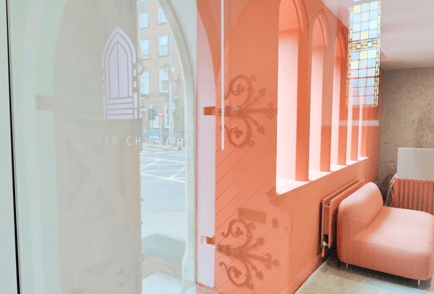 Image 5 of Gray Offices - The Red Church - Henry Street, V94 - Limerick