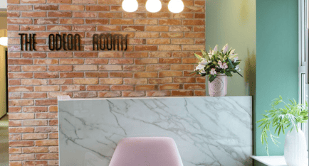 Image 1 of Gray Offices - Odeon House - 7 Eyre Square, H91 - Galway