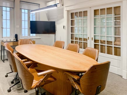 Image 10 of Regus - Rua dos Andradas 1448,Centro
