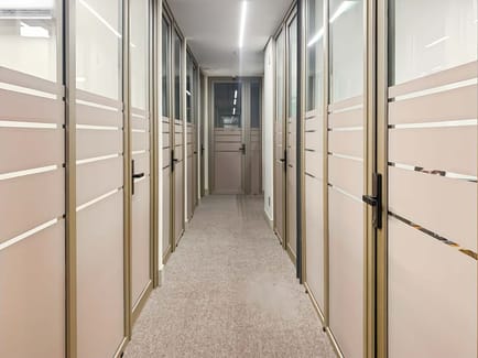 Image 11 of Regus - Rua dos Andradas 1448,Centro