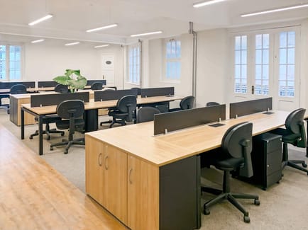 Image 8 of Regus - Rua dos Andradas 1448,Centro