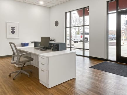 Image 2 of Hq - 5955 McKee Road,1st Floor