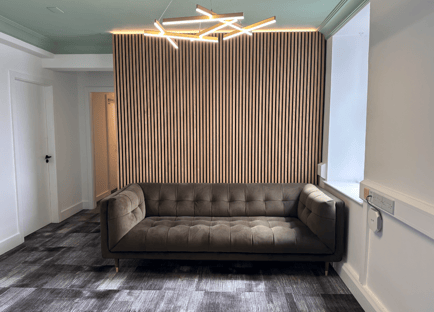 Image 1 of Gray Offices - Hibernian House - 45 Eyre Square  Eyre Street, H91 - Galway