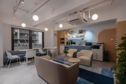 Image 1 of Hq - 102-104 Des Voeux Road Central, Central,1/F—10/F, The Voeux