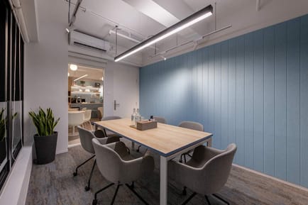 Image 3 of Hq - 102-104 Des Voeux Road Central, Central,1/F—10/F, The Voeux
