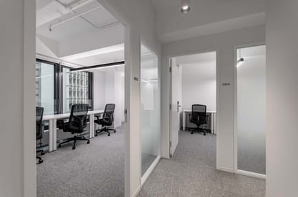 Image 8 of Hq - 102-104 Des Voeux Road Central, Central,1/F—10/F, The Voeux
