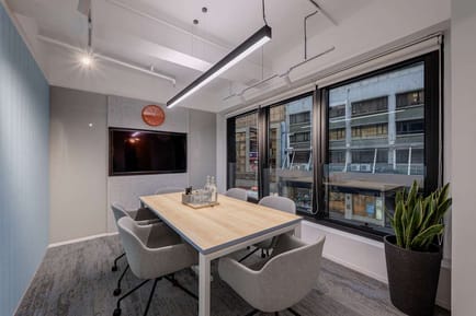 Image 9 of Hq - 102-104 Des Voeux Road Central, Central,1/F—10/F, The Voeux