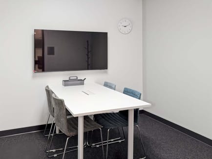 Image 10 of Regus - 4185 Still Creek Drive,2nd Floor