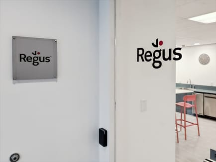 Image 11 of Regus - 4185 Still Creek Drive,2nd Floor