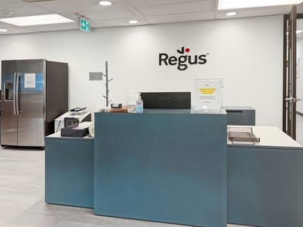 Image 2 of Regus - 4185 Still Creek Drive,2nd Floor