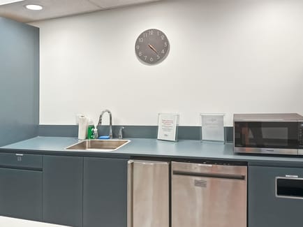 Image 6 of Regus - 4185 Still Creek Drive,2nd Floor