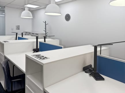 Image 8 of Regus - 4185 Still Creek Drive,2nd Floor