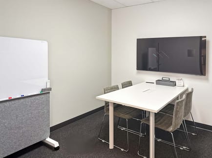Image 9 of Regus - 4185 Still Creek Drive,2nd Floor