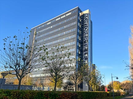 Image 1 of Regus - Holmboes Alle 1,7. Etage