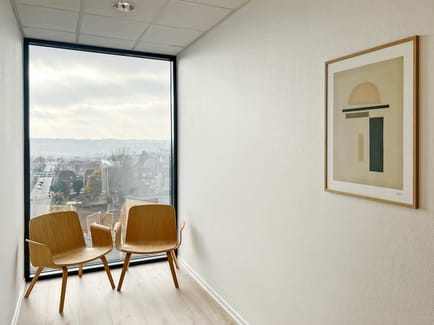 Image 10 of Regus - Holmboes Alle 1,7. Etage