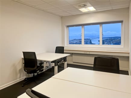 Image 11 of Regus - Holmboes Alle 1,7. Etage