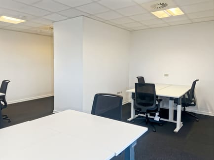 Image 13 of Regus - Holmboes Alle 1,7. Etage