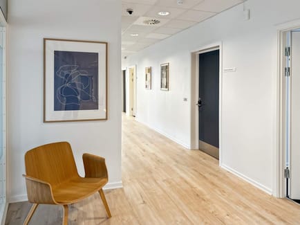Image 14 of Regus - Holmboes Alle 1,7. Etage