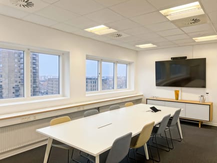 Image 3 of Regus - Holmboes Alle 1,7. Etage