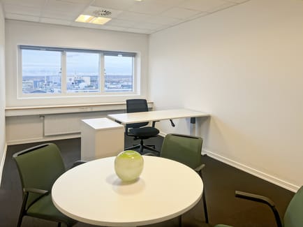 Image 4 of Regus - Holmboes Alle 1,7. Etage