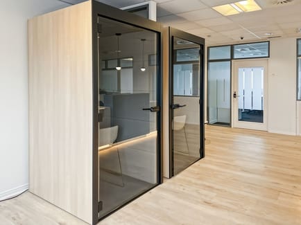Image 5 of Regus - Holmboes Alle 1,7. Etage