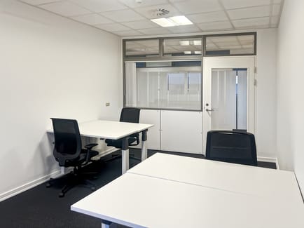 Image 7 of Regus - Holmboes Alle 1,7. Etage