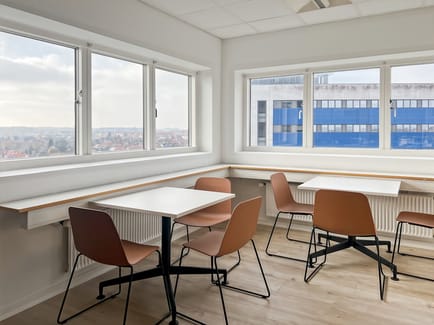 Image 8 of Regus - Holmboes Alle 1,7. Etage