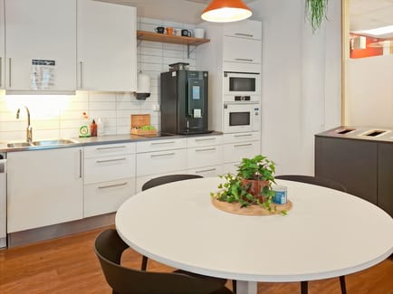 Image 1 of Regus - Kaplansgatan 16 D,Entréplan & våning 1