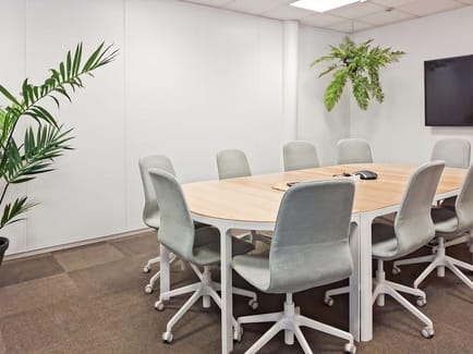 Image 11 of Regus - Kaplansgatan 16 D,Entréplan & våning 1