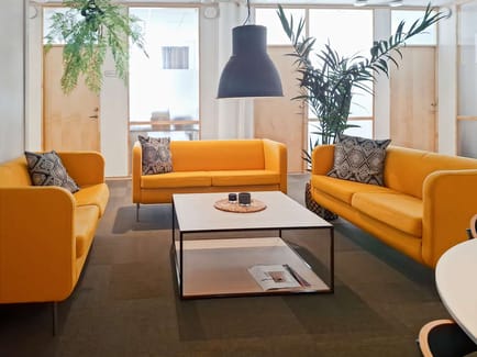 Image 12 of Regus - Kaplansgatan 16 D,Entréplan & våning 1