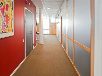 Image 14 of Regus - Kaplansgatan 16 D,Entréplan & våning 1