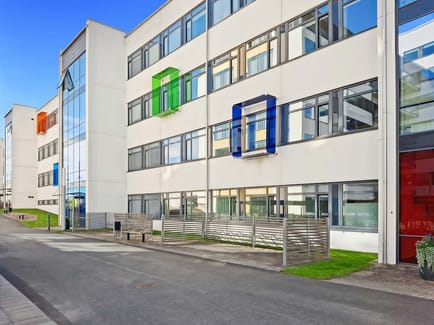 Image 2 of Regus - Kaplansgatan 16 D,Entréplan & våning 1